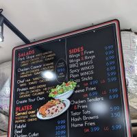 Parkview Market ico