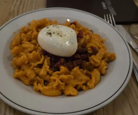 Pasta Louise Restaurant