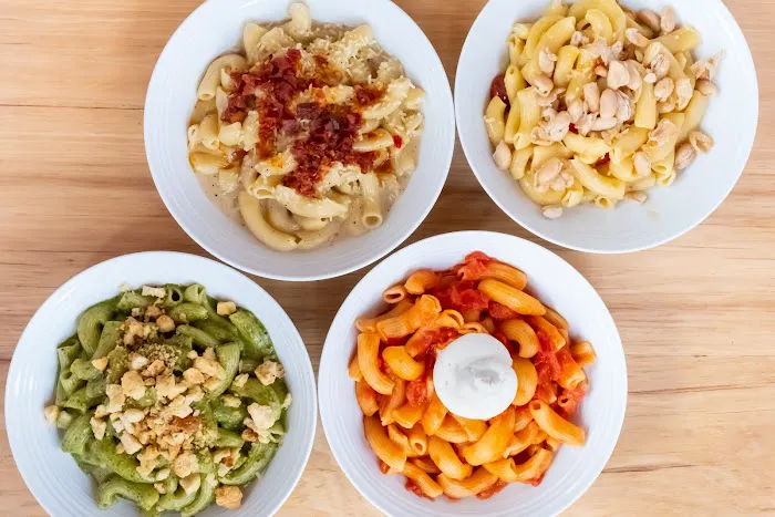 Pasta Louise Restaurant Picture 6