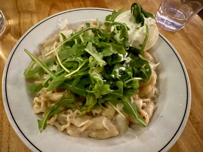 Pasta Louise Restaurant Picture 9