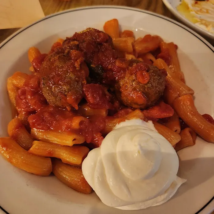 Pasta Louise Restaurant Picture 7