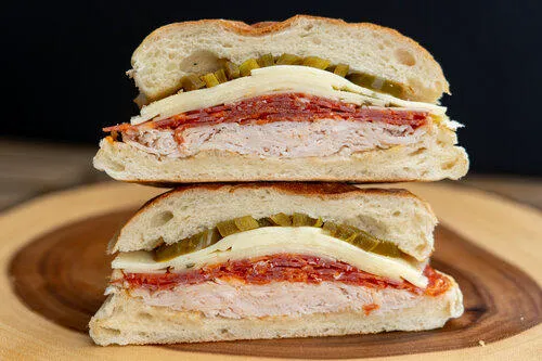Brooklyn Bread Cafe Picture 8