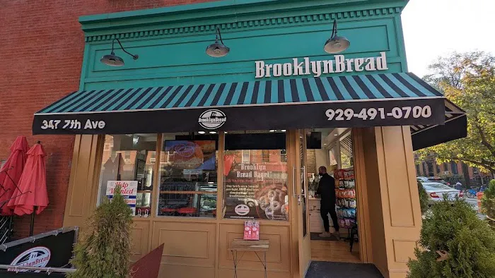 Brooklyn Bread Cafe Picture 1