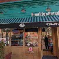 Brooklyn Bread Cafe ico