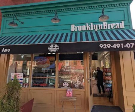 Brooklyn Bread Cafe