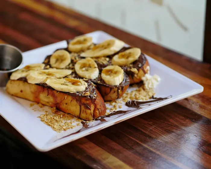 Brooklyn Bread Cafe Picture 2