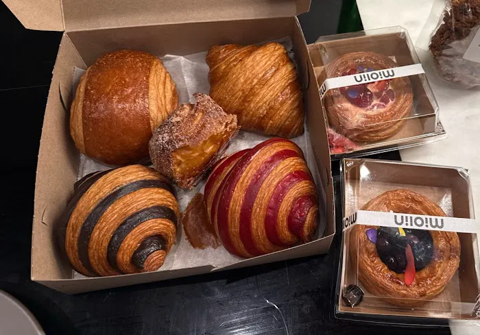 Miolin Bakery Picture 5