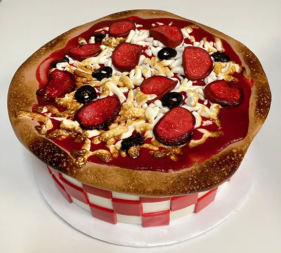 BKLYN Cake Picture 9