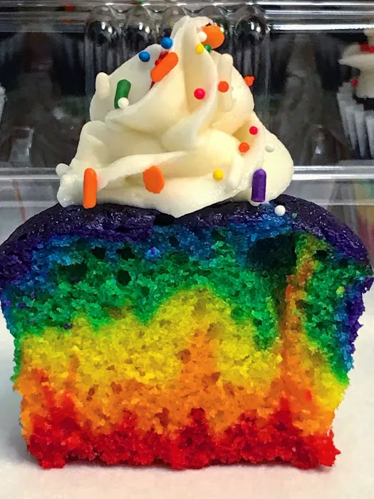 BKLYN Cake Picture 6