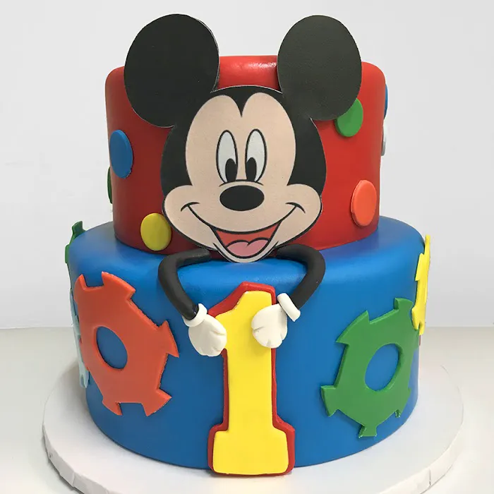 BKLYN Cake Picture 3