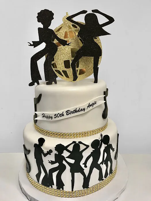 BKLYN Cake Picture 2