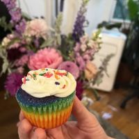 BKLYN Cake ico