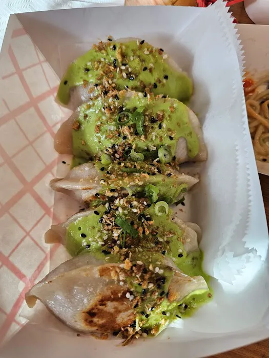 East Wind Snack Shop Picture 6