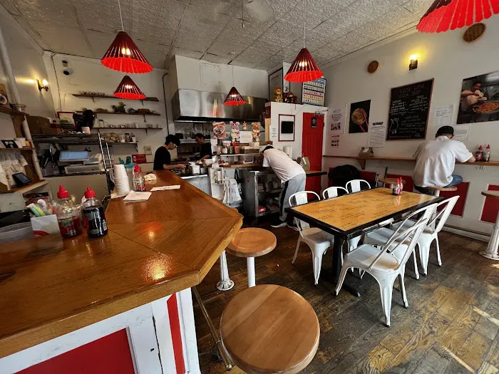 East Wind Snack Shop Picture 7