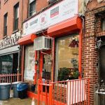 East Wind Snack Shop