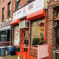 East Wind Snack Shop ico