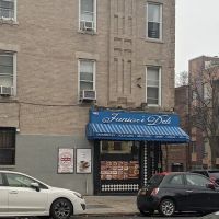 Junior's Deli & Grocery ico