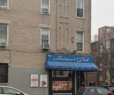 Junior's Deli & Grocery