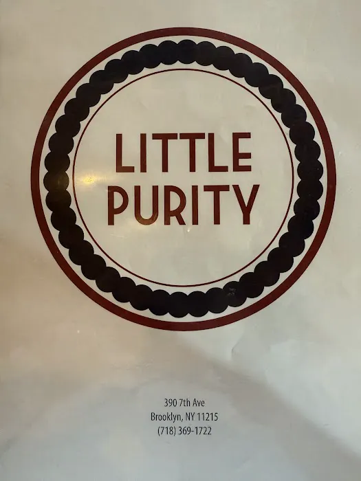 Little Purity Picture 1