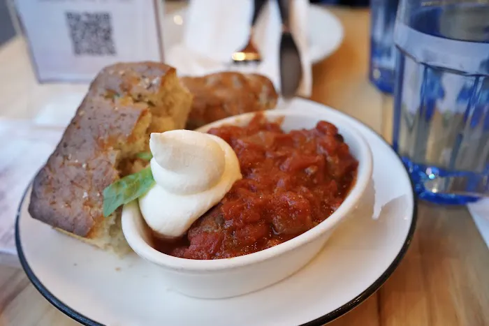 Pasta Louise Cafe Picture 7