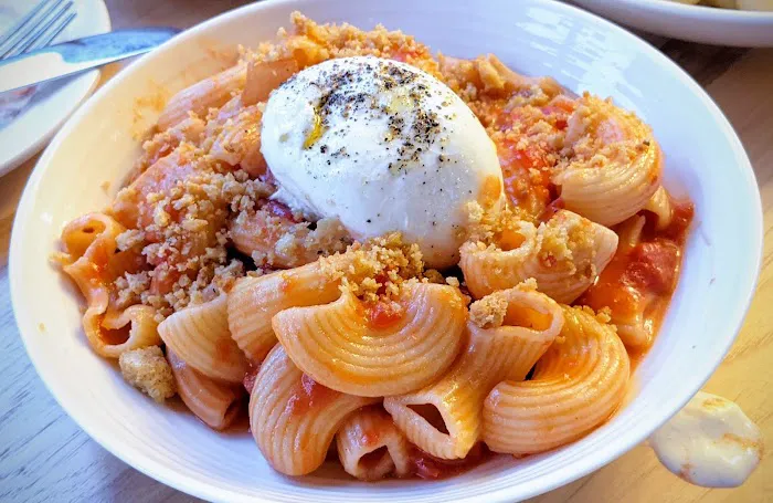 Pasta Louise Cafe Picture 1