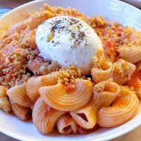 Pasta Louise Cafe ico