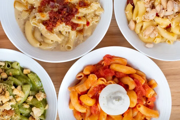 Pasta Louise Cafe Picture 3