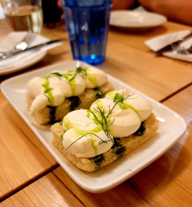 Pasta Louise Cafe Picture 6