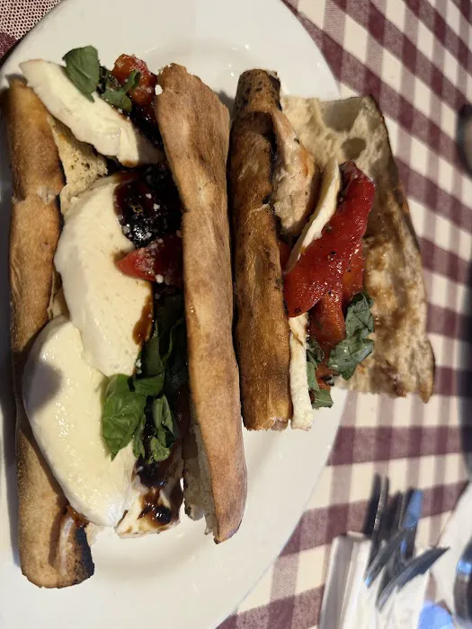 Peppino's Picture 6