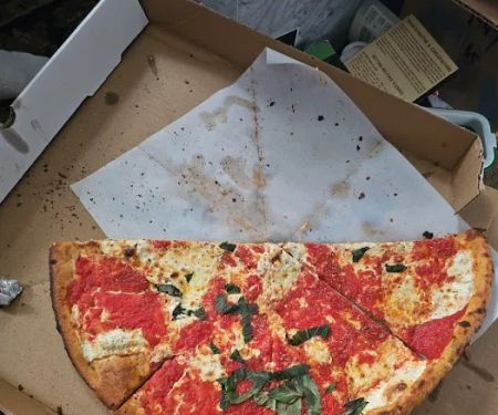 Peppino's