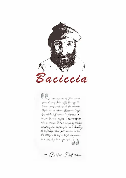 Baciccia Picture 3