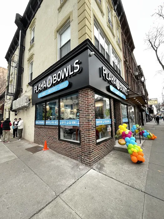 Playa Bowls Picture 1
