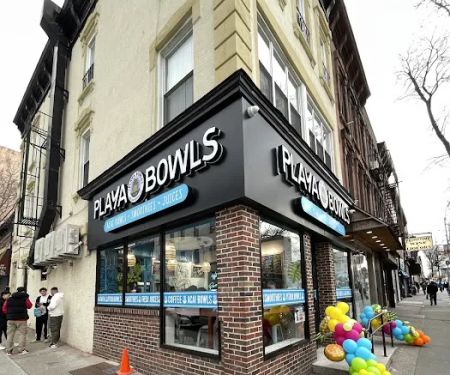 Playa Bowls