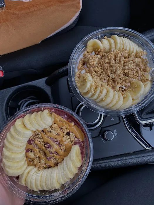 Playa Bowls Picture 3