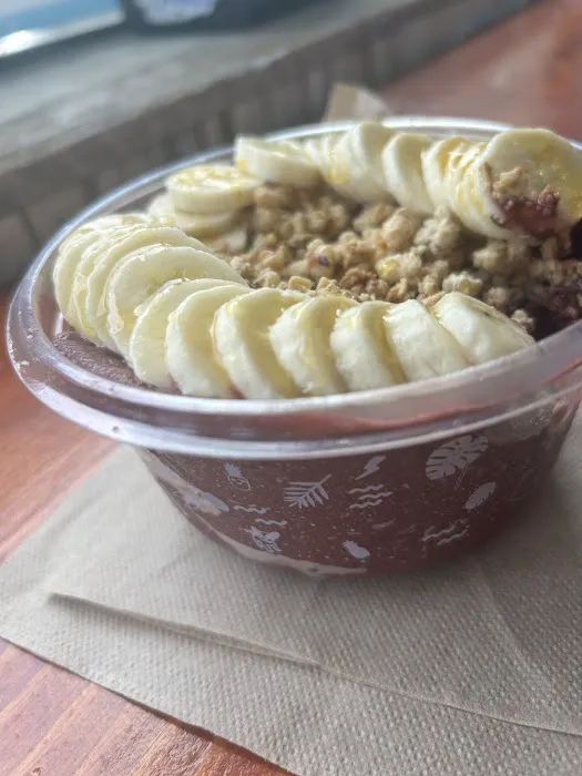 Playa Bowls Picture 8