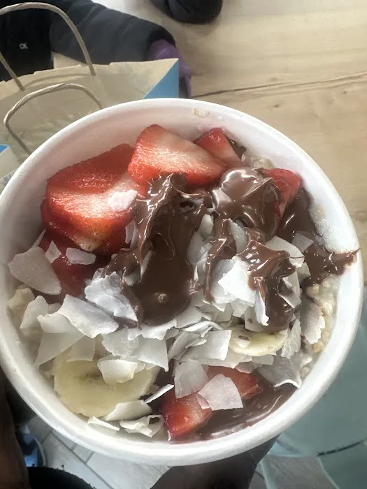 Playa Bowls Picture 6
