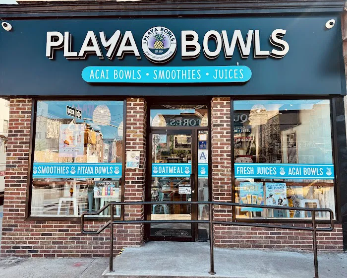 Playa Bowls Picture 10