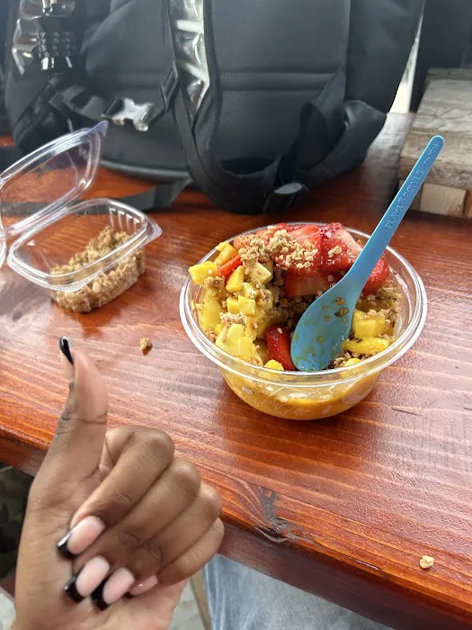 Playa Bowls Picture 4