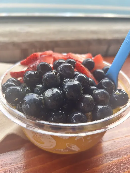Playa Bowls Picture 5