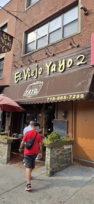 El Viejo Yayo 2 Picture 3