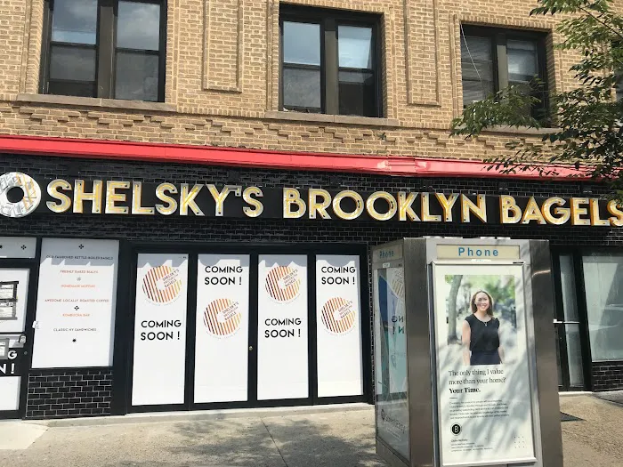 Shelsky's Brooklyn Bagels Picture 10