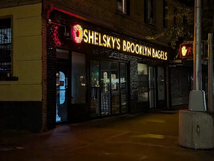 Shelsky's Brooklyn Bagels Picture 4