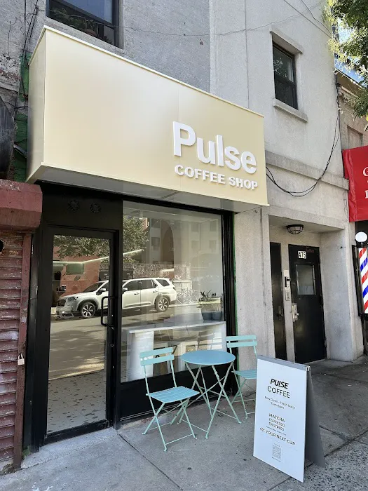 Pulse Coffee Picture 6