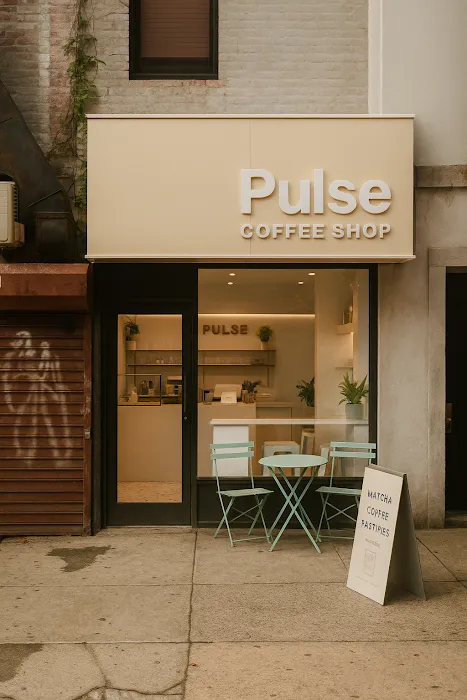 Pulse Coffee Picture 5