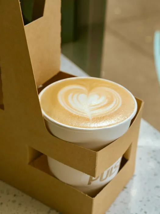 Pulse Coffee Picture 10