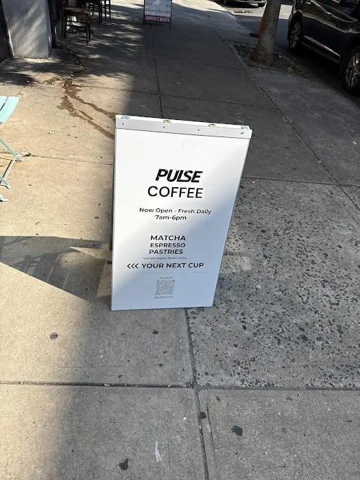 Pulse Coffee Picture 8