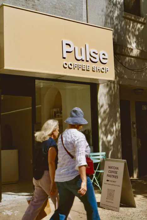 Pulse Coffee Picture 4