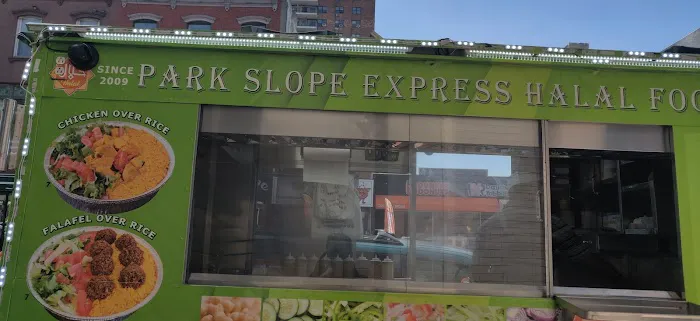 Park Slope Express Halal Food Picture 4