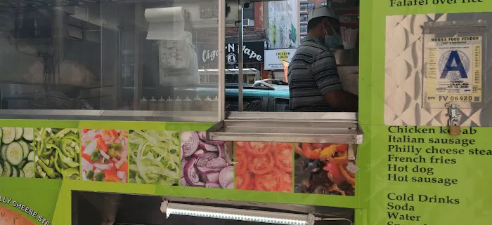 Park Slope Express Halal Food Picture 7