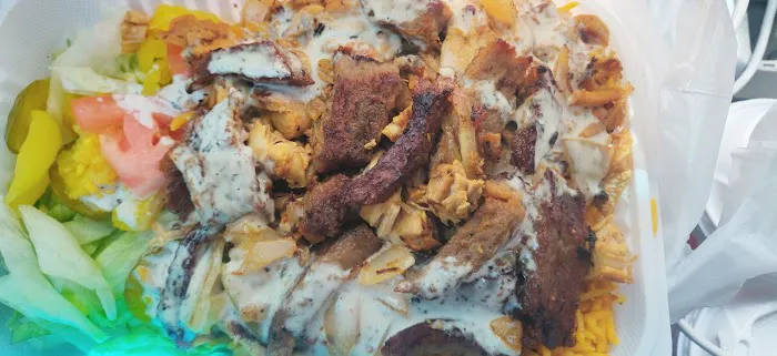 Park Slope Express Halal Food Picture 5